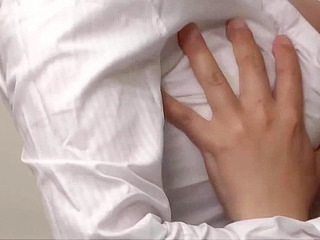 Nippon XXX: Big Boob Mature Seducing Student in Class Porn