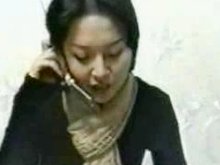 Nippon Girl Gets Fucked in XXX Toyko Porn