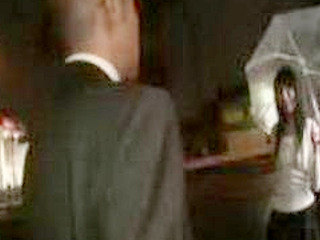 Fucking Tokyo Nippon Beauty's Clothing Torn Apart in XXX Porn Encounter.