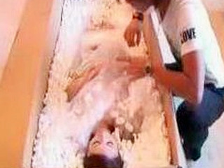 Fuck Me Harder - Your Birthday Surprise with Nippon Flavor