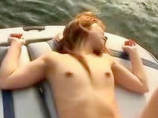 Want to Fuck on the High Seas with a Horny Asian Girl with Secret Desires in Tokyo, China and Nippon